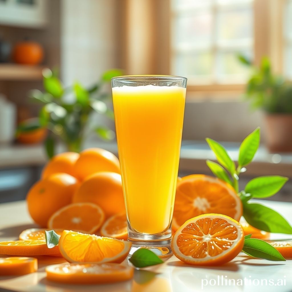 is-drinking-orange-juice-for-a-sore-throat-or-cold-effective